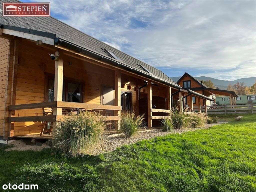 Gotowy biznes w sercu Karkonoszy - Pełny obrazek: 4/19