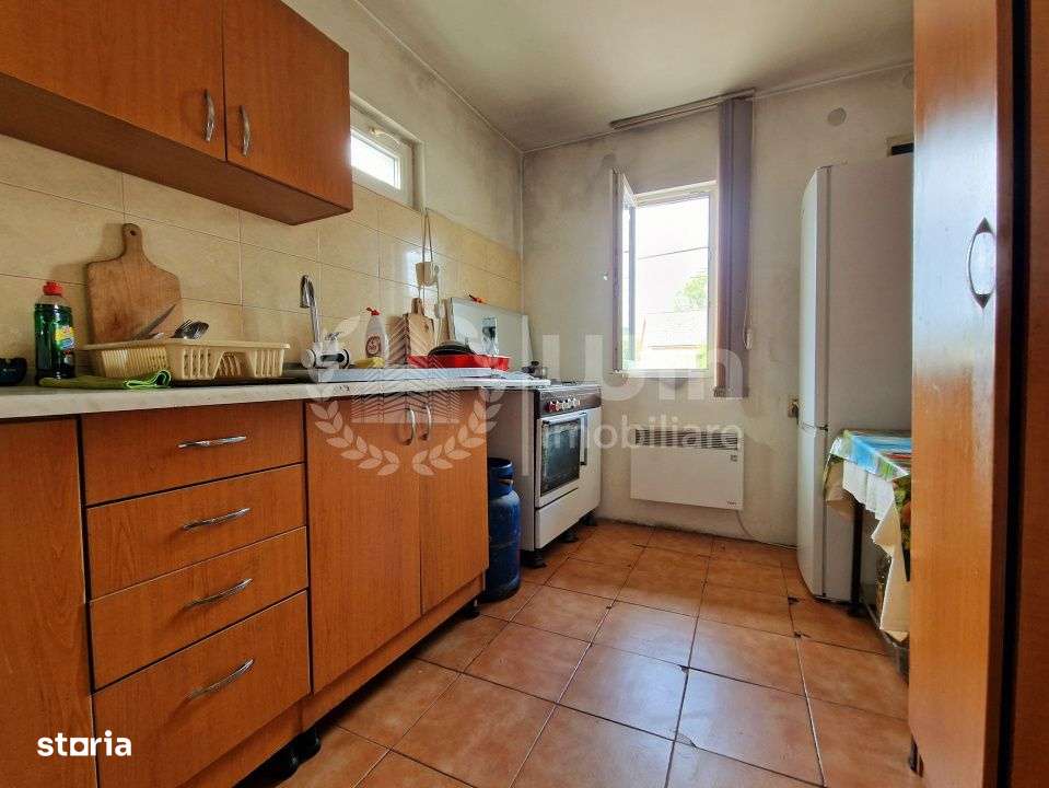 Casa individuala | 4 camere | 110mp util | Iris | Zona Auchan! - Imagine principală: 2/15