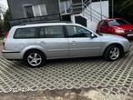 Ford Mondeo - 6