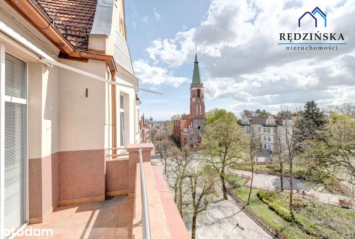 Apartament z widokiem na Monciak.-15