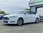 Ford Mondeo - 1