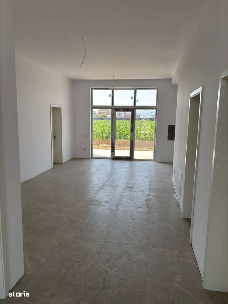 Casa pe Parter 4 camere la Cheie - Sanpetru - 5186-2