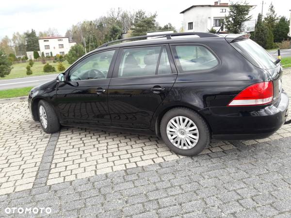 Volkswagen Golf V 1.9 TDI Trendline - 8