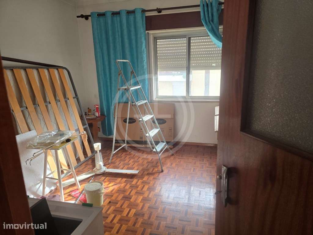 Apartamento T3 em Faro - localização ideal - Grande imagem: 5/22