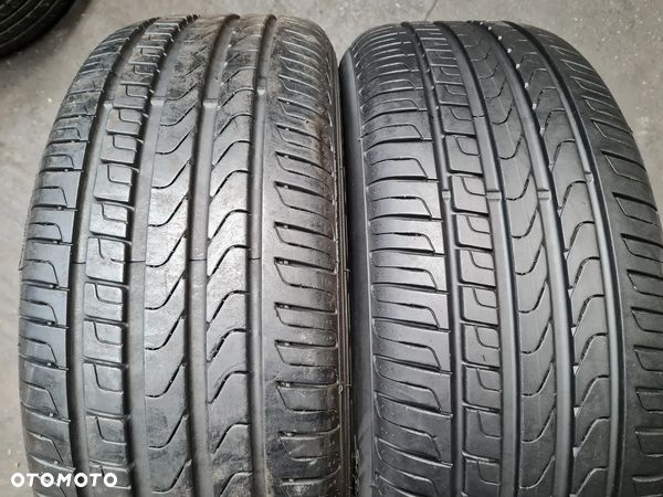 2x PIRELLI Scorpion Verde  235/55R19 7,1mm 7,5mm 2020 - 1