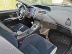 Honda Civic 1.8 Comfort - 23