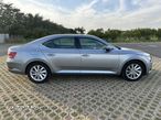 Skoda Superb - 3