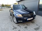 Mercedes-Benz GLK 350 4Matic 7G-TRONIC - 22