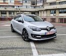 Renault Megane ENERGY dCi 130 BOSE EDITION - 1