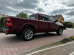 RAM 1500 5.7 Crew Cab Laramie - 9