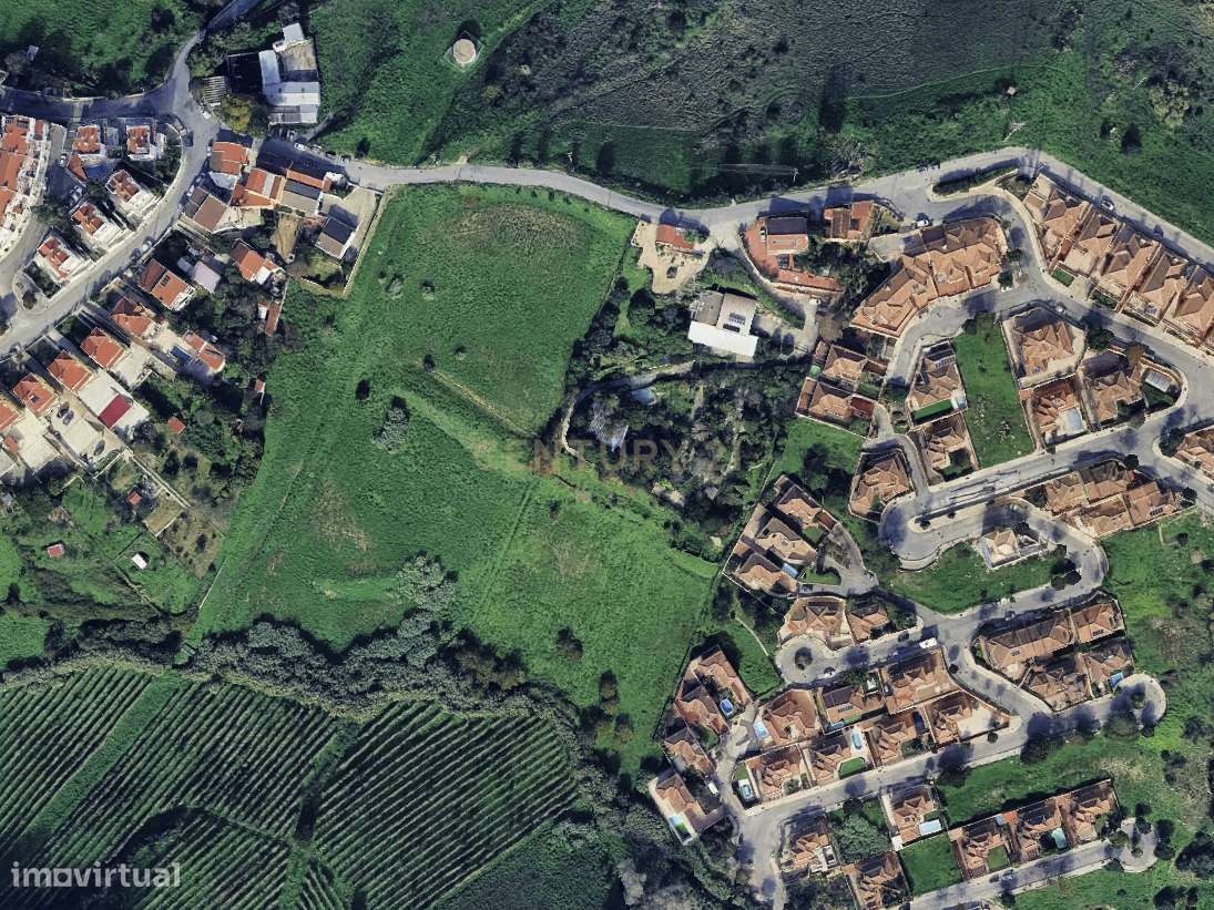 Terreno com potencial residencial e turístico-2