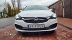 Opel Astra 1.6 BiTurbo D (CDTI) Start/Stop Dynamic - 12