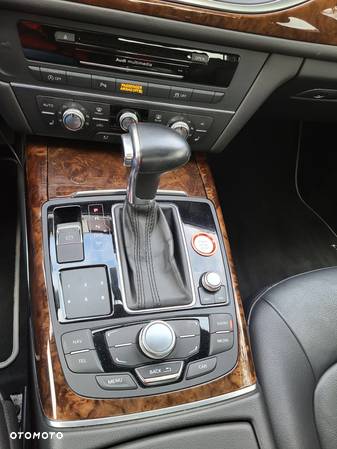 Audi A6 3.0 TFSI Quattro S tronic - 33