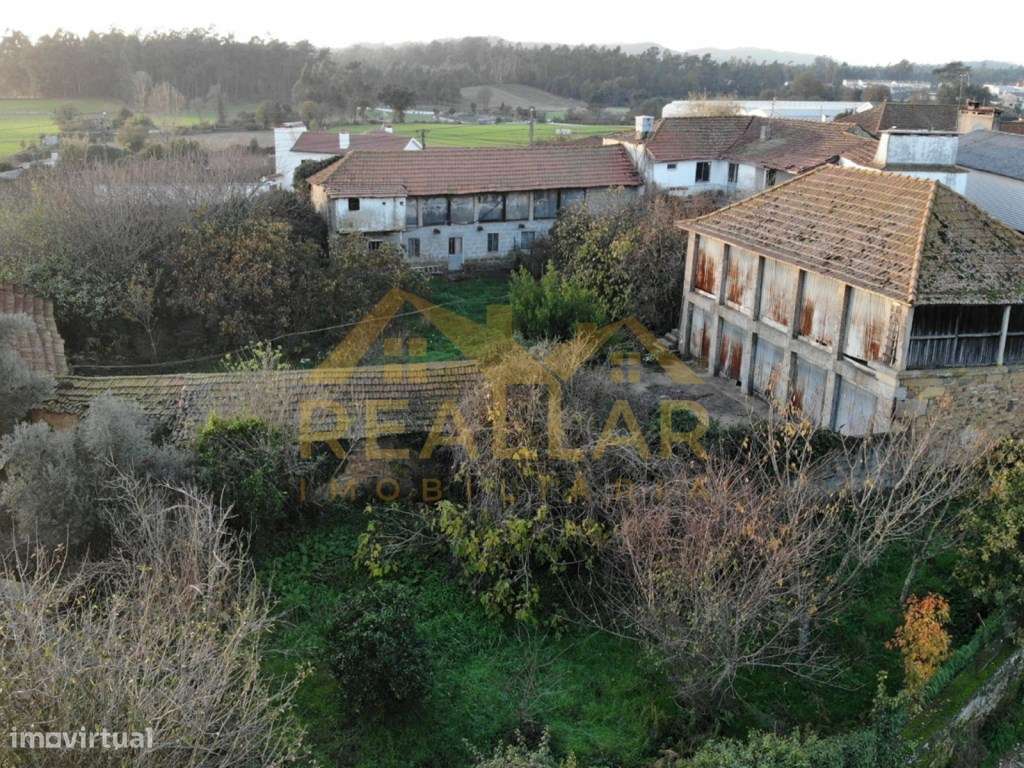 Quinta T5 Fradelos - Vila Nova de Famalicão - Grande imagem: 2/25