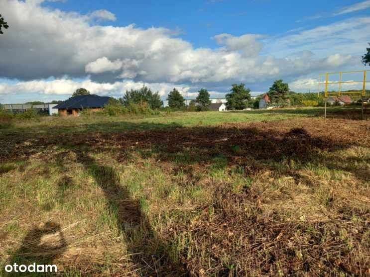 Sprzedam działkę budowlaną Bolesławiec ul. Widok - Pełny obrazek: 4/4