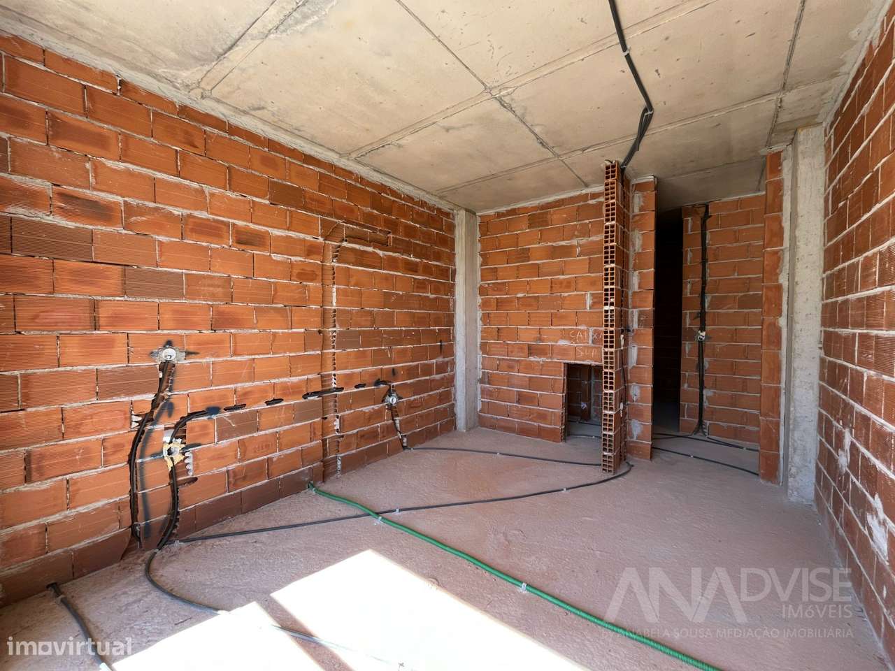 Apartamento T2 Venda em Viseu,Viseu-6