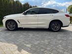 BMW X4 xDrive20d M Sport X sport - 10