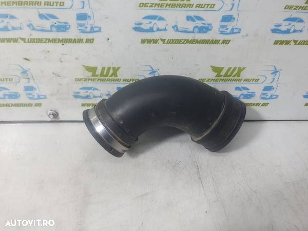 Conducta admisie 1.2 1.6 benzina 24437915 Opel Corsa C (facelift) - 4