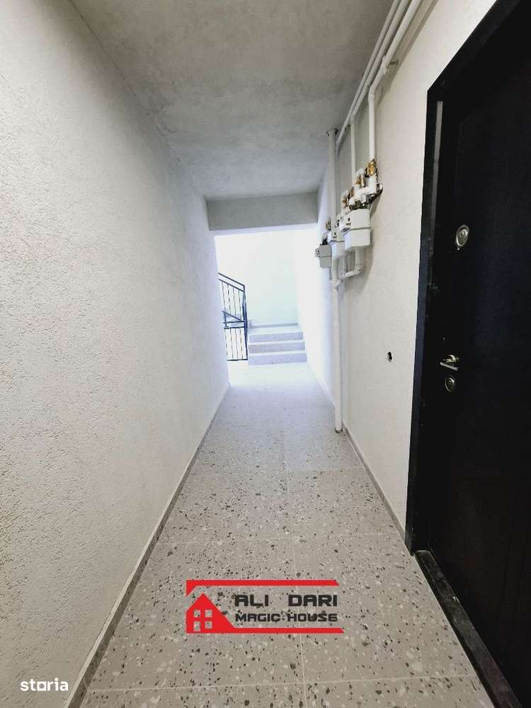 De Vanzare apartamente de 2 camere Semifinisate/ Bloc Nou strada Venus-13