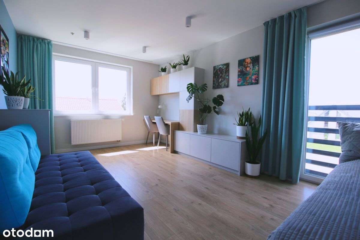 Super Oferta ! ponad 100 m2 na jednym poziomie !!! - Pełny obrazek: 4/14