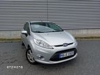 Ford Fiesta 1.25 Titanium EU5 - 13