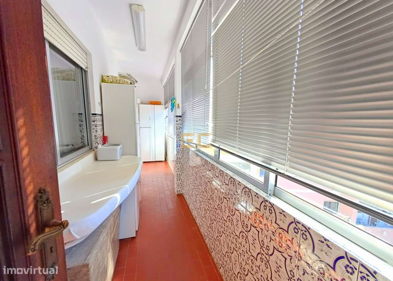 Apartamento T3 com garagem, para venda na Figueira da Foz!-8