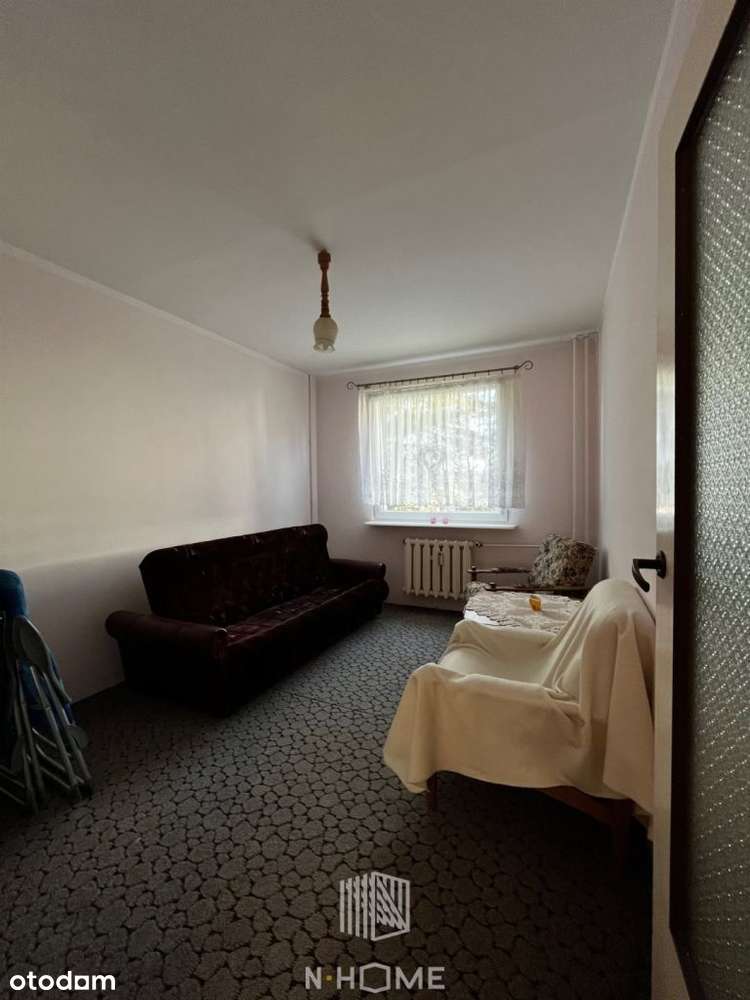 świetne dla rodziny/3 pokoje/kuchnia/balkon/62m2 - Pełny obrazek: 5/16