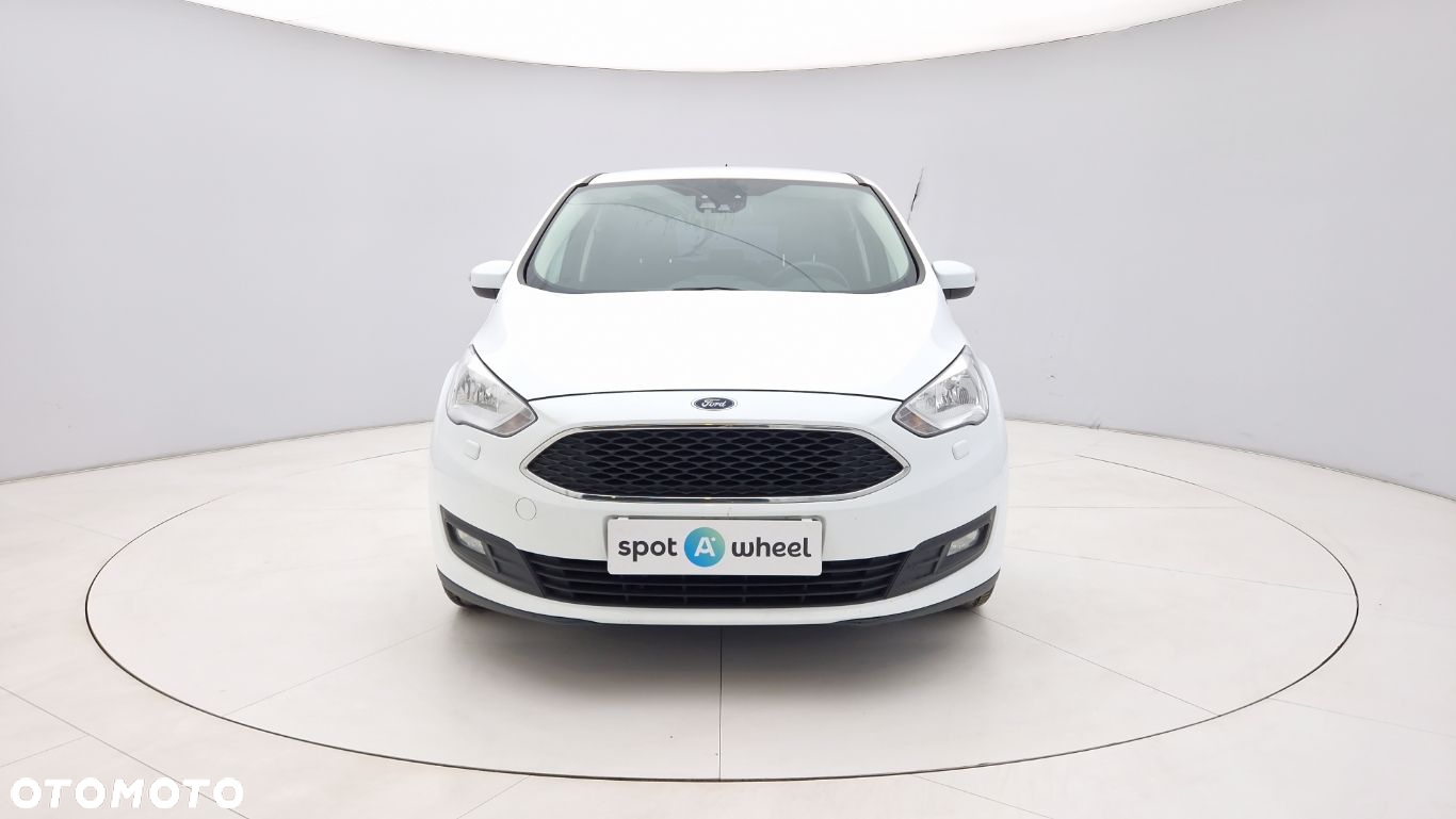 Ford C-MAX 1.5 TDCi Edition - 13