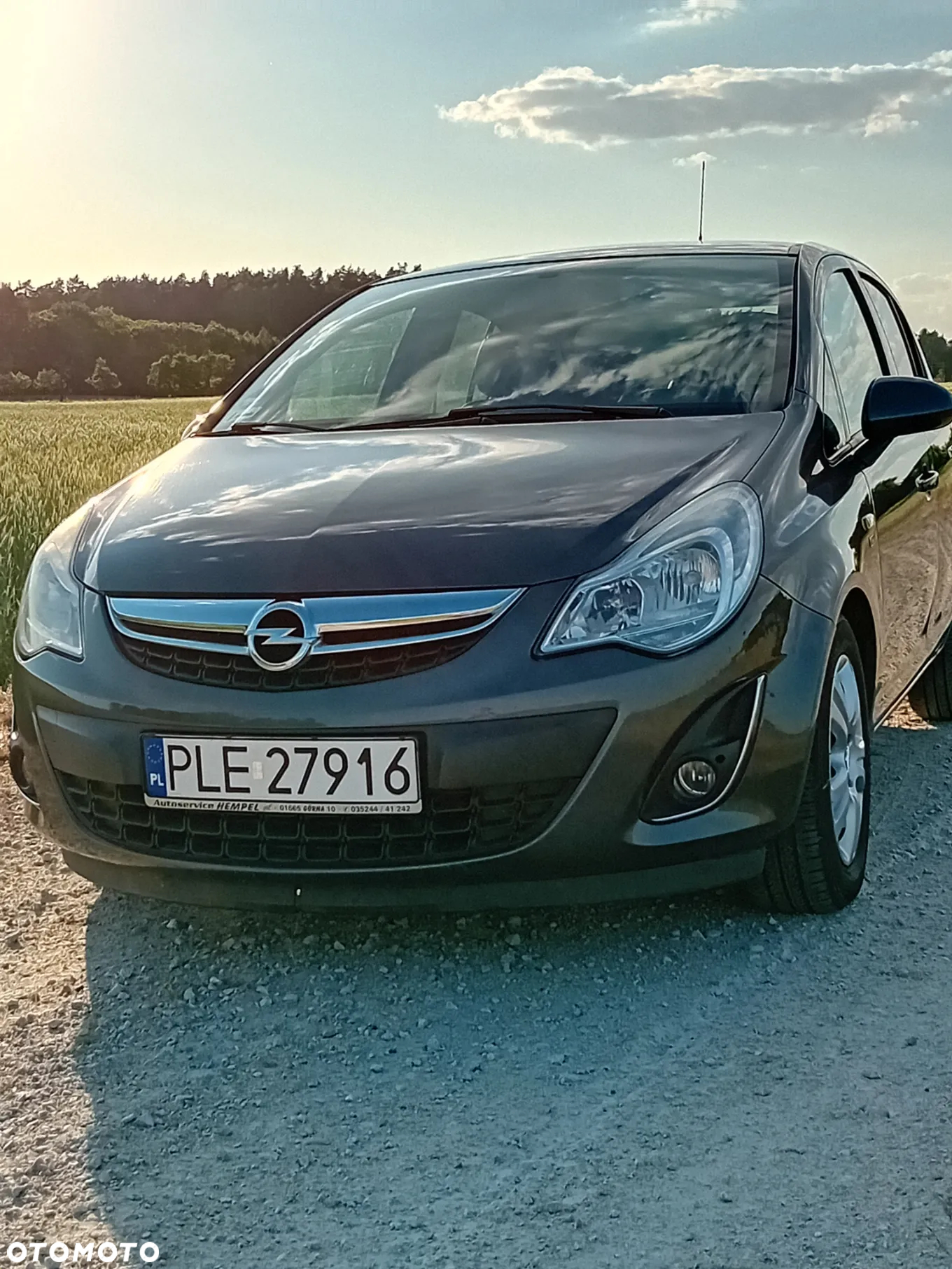 Opel Corsa 1.3 CDTI DPF 150 Jahre - 2