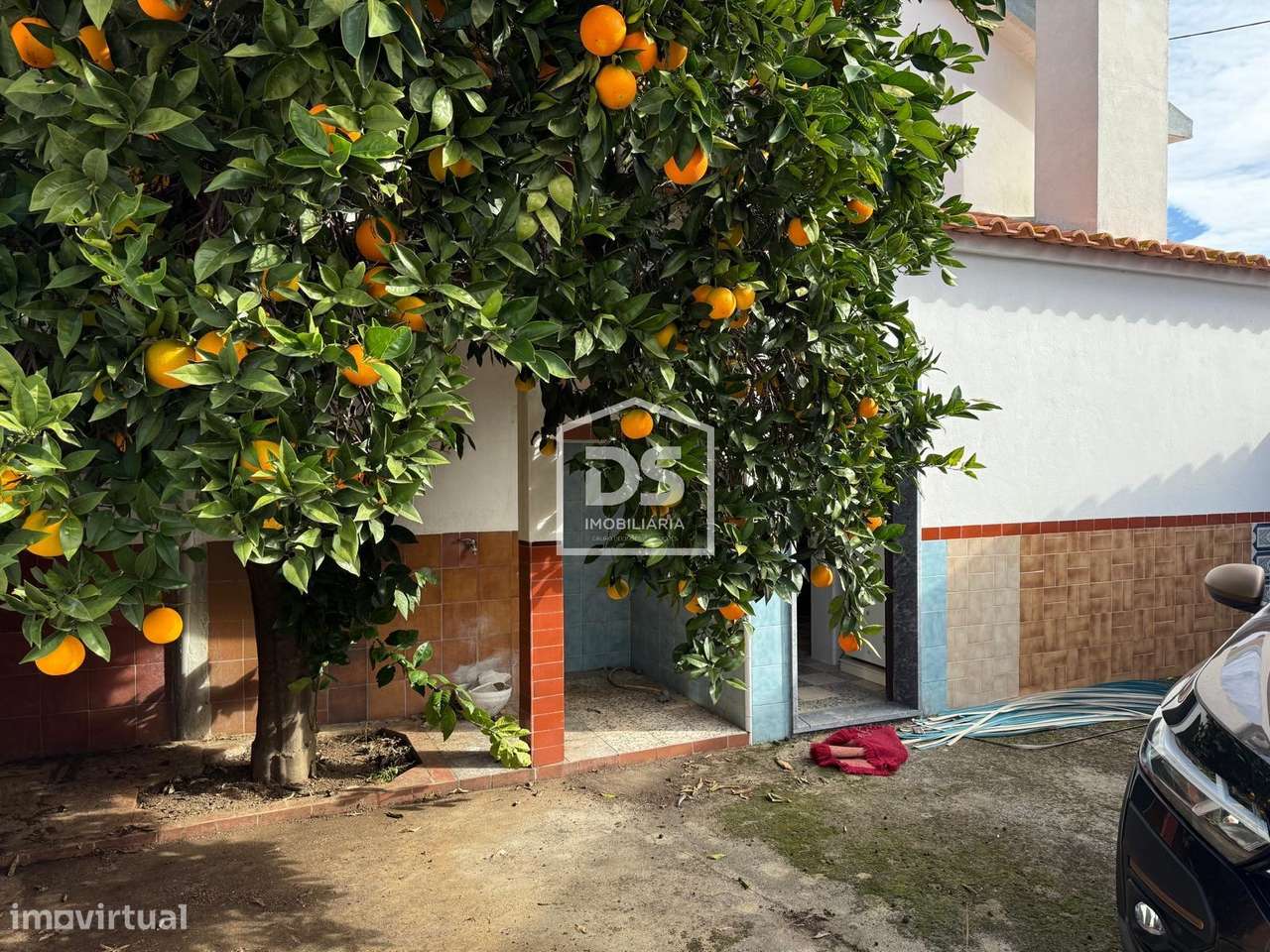 Moradia Isolada T4 Venda em Capelins (Santo António),Alandroal - Grande imagem: 4/32