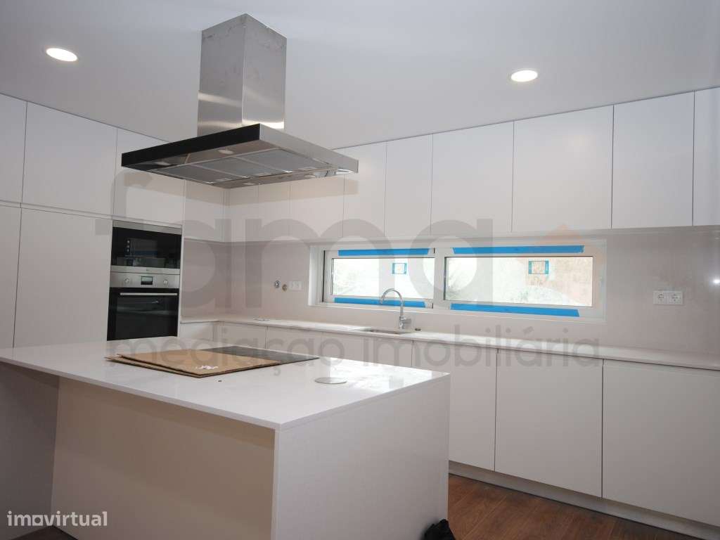 Excelente Apartamento T2 em Alcabideche - Cascais-22