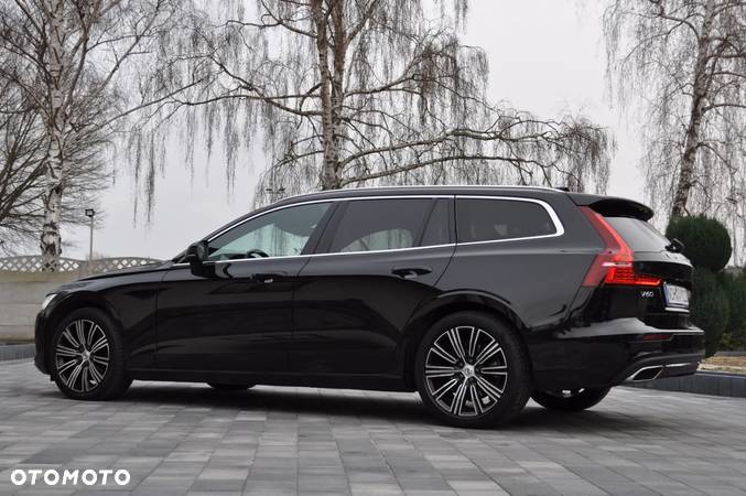 Volvo V60 D3 Geartronic Inscription - 25