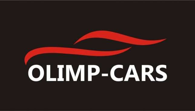 Olimp Cars Auto Gwarancją logo