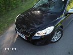 Volvo C30 D2 DRIVe R-Design - 36