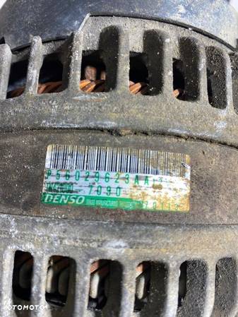 alternator 3.2 benzyna JEEP CHEROKEE KL 2014- - 4