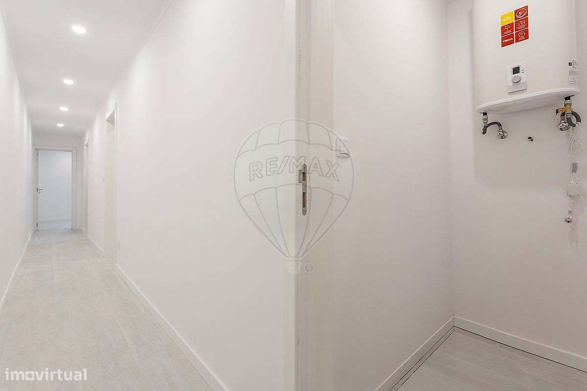 Apartamento T1 para venda-9