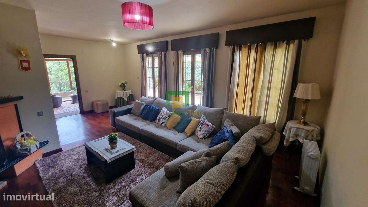 Moradia T3 Vale Paraíso - Grande imagem: 5/19