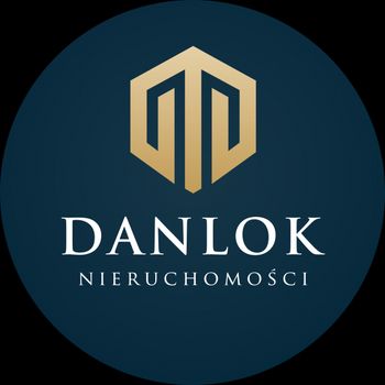 Danlok Sp. z o.o. Logo