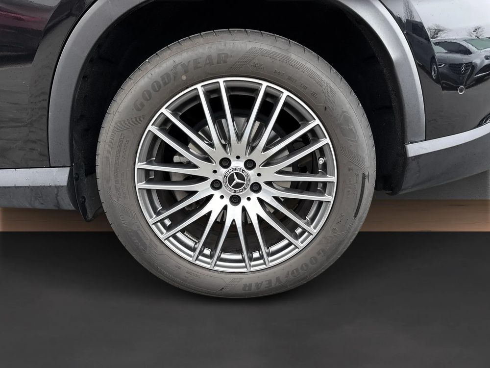 200d 4Matic Salon PL ASO