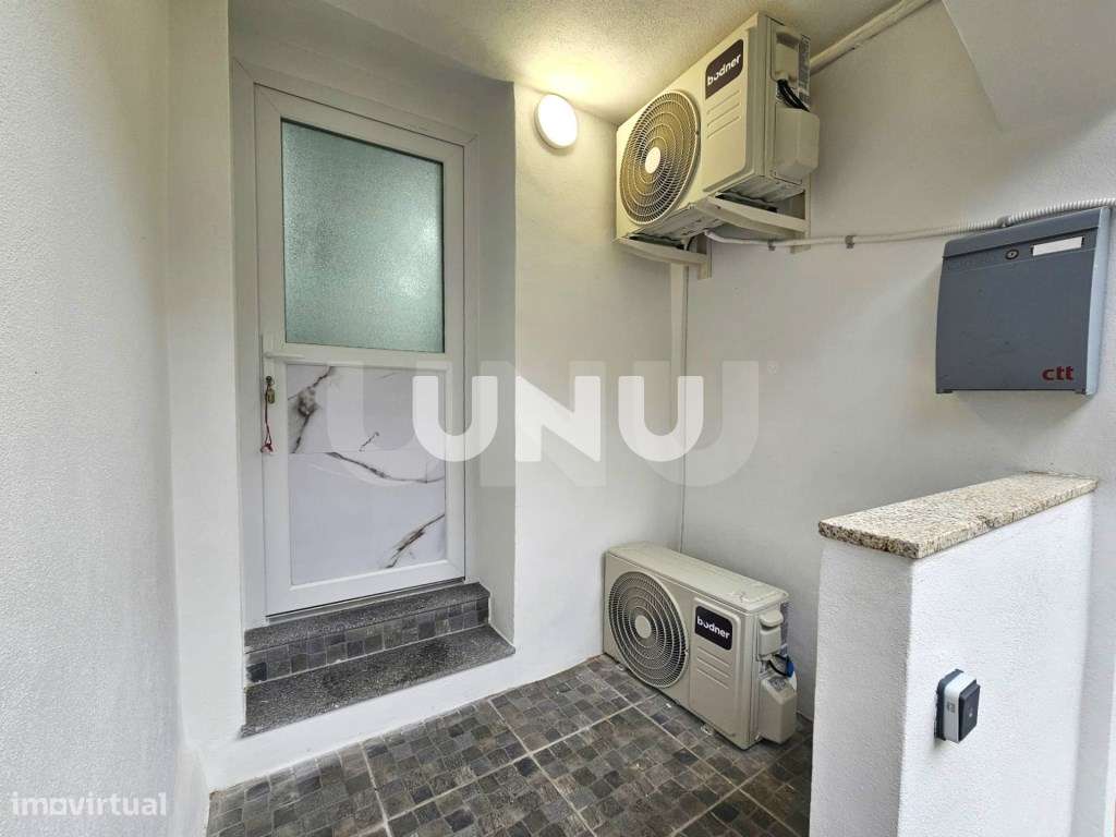 Moradia T1 - Localização Tranquila - Grande imagem: 2/14