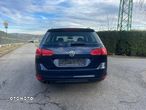 Volkswagen Golf Variant 1.6 TDI 4Motion BlueMotion Technology Trendline - 9