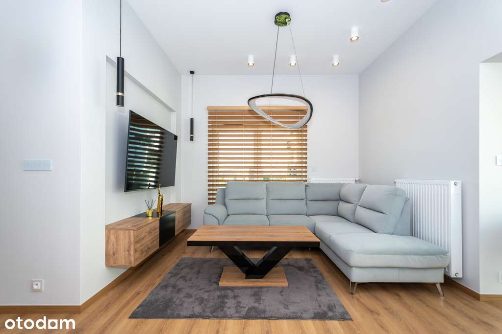 Komfortowe 4-pok. mieszkanie-5