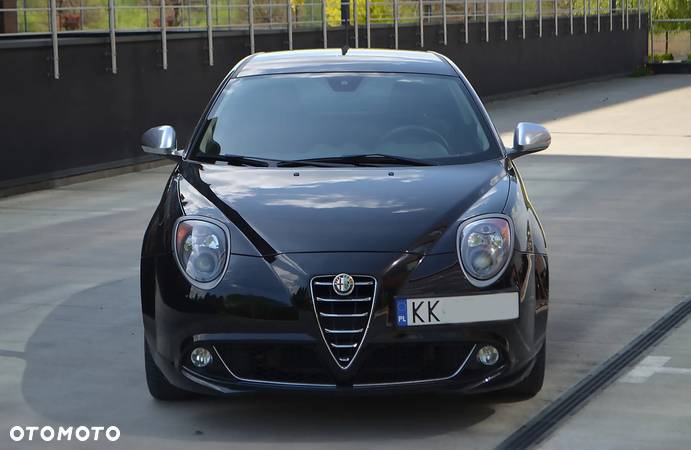 Alfa Romeo Mito 1.4 Super - 1