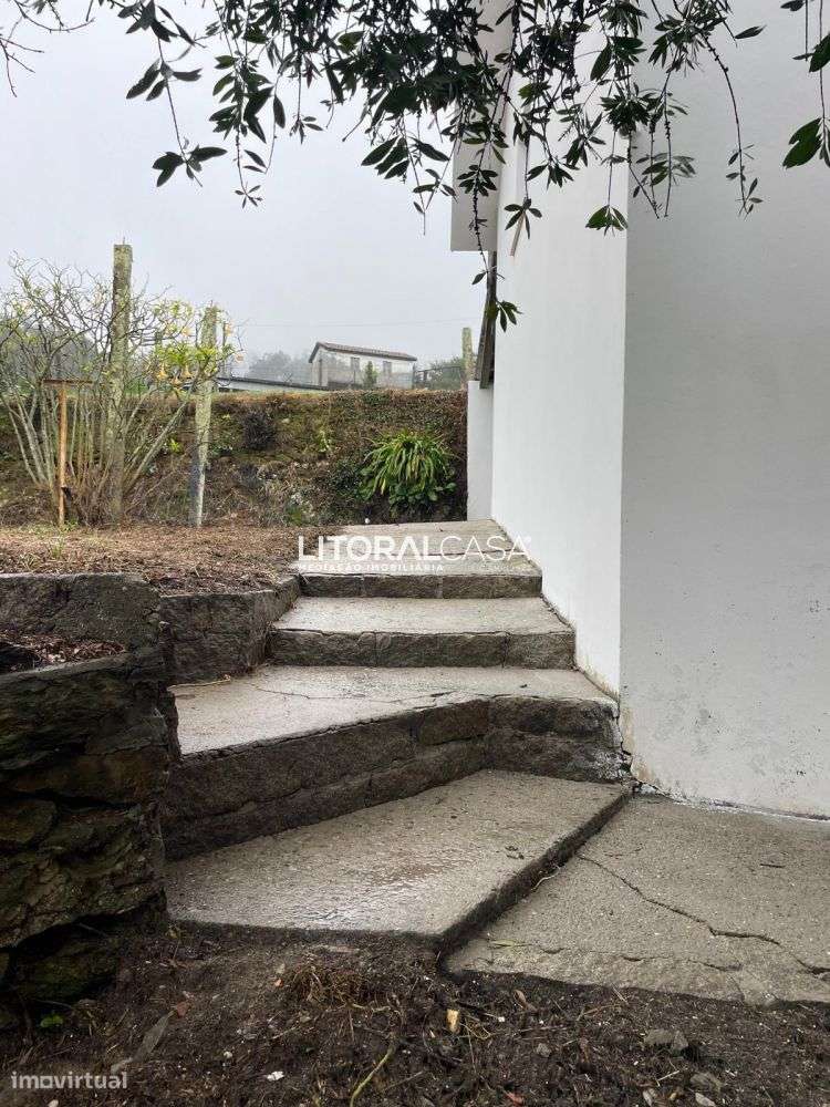 Moradia T3 Remodelada - Silva Escura-14