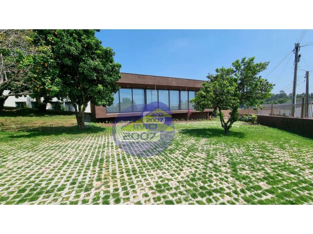 Quinta em Souto da Feira - Grande imagem: 5/29