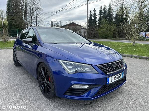 Seat Leon - 4