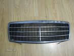 Grelha frontal Mercedes Classe S W140 S300 S320 - 2