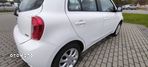 Nissan Micra 1.2 Visia - 14