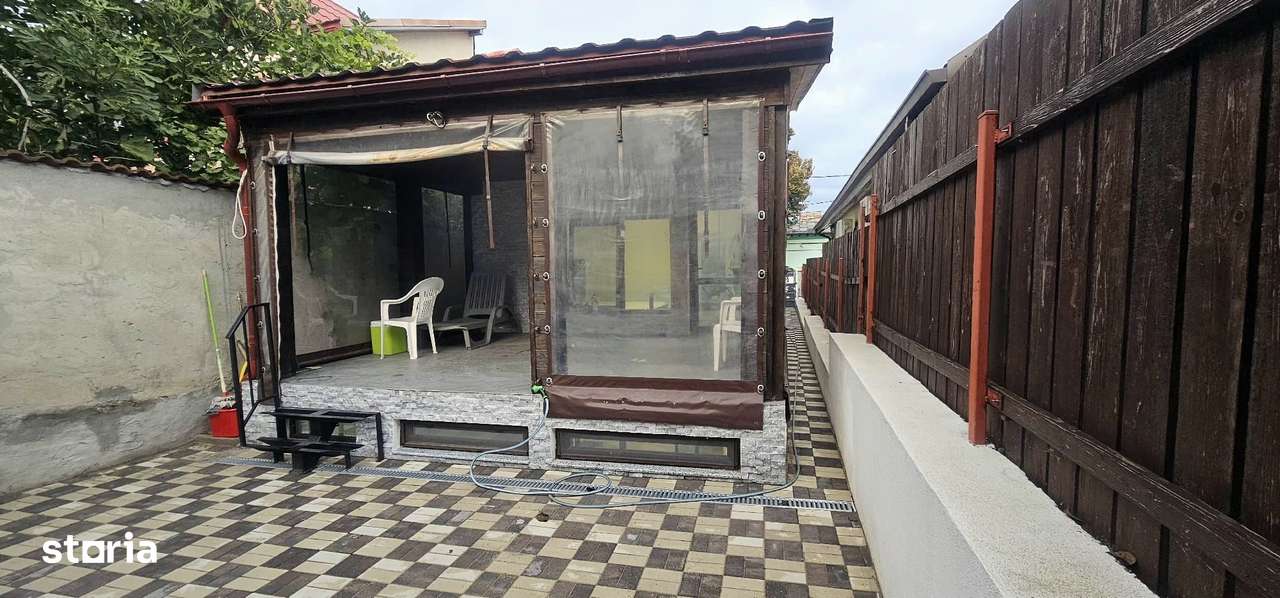 EXCLUSIVITATE | CASA MODERNA | 4 DORMITOARE - Imagine principală: 3/15