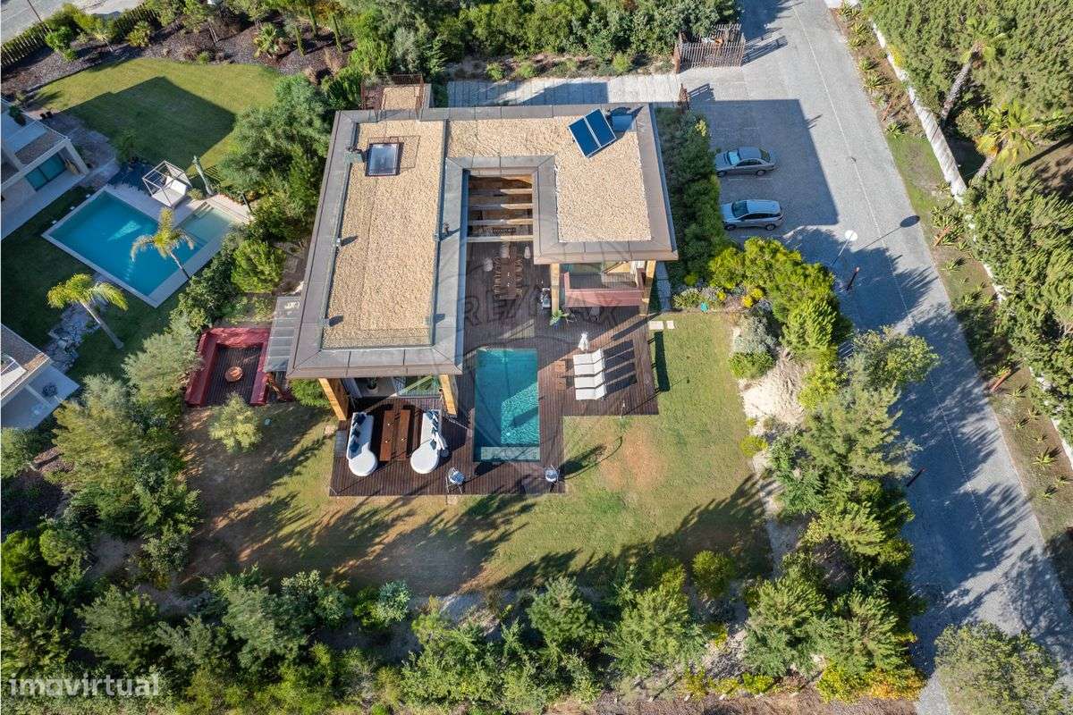 Moradia T4 para venda-9